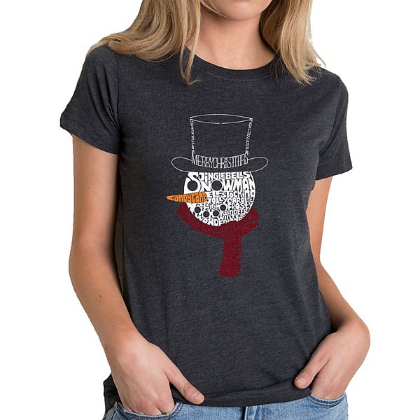Футболка с принтом Snowman face La Pop Art, Black, Белый, Футболка с принтом Snowman face La Pop Art, Black
Футболка с принтом Snowman face La Pop Art, Black, Белый, Футболка с принтом Snowman face La Pop Art, Black