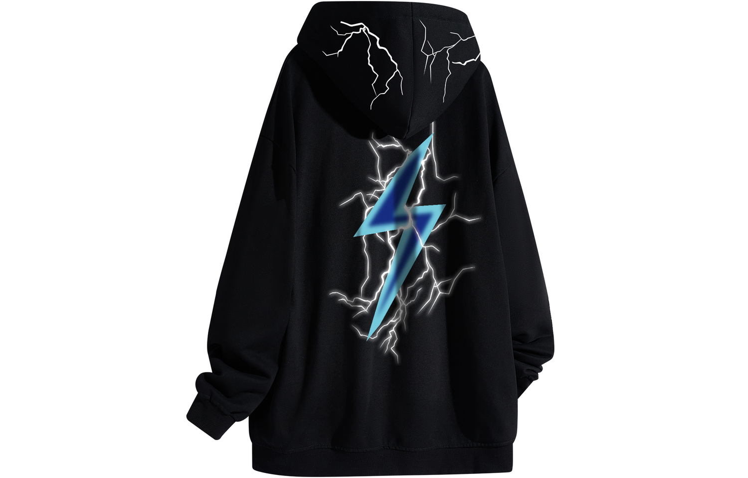 Унисекс свитшот PAUL COSTELLOE, черный
Унисекс свитшот PAUL COSTELLOE, черный