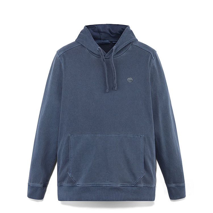 Свитшот мужской темно-сапфировый Timberland, синий
Свитшот мужской темно-сапфировый Timberland, синий