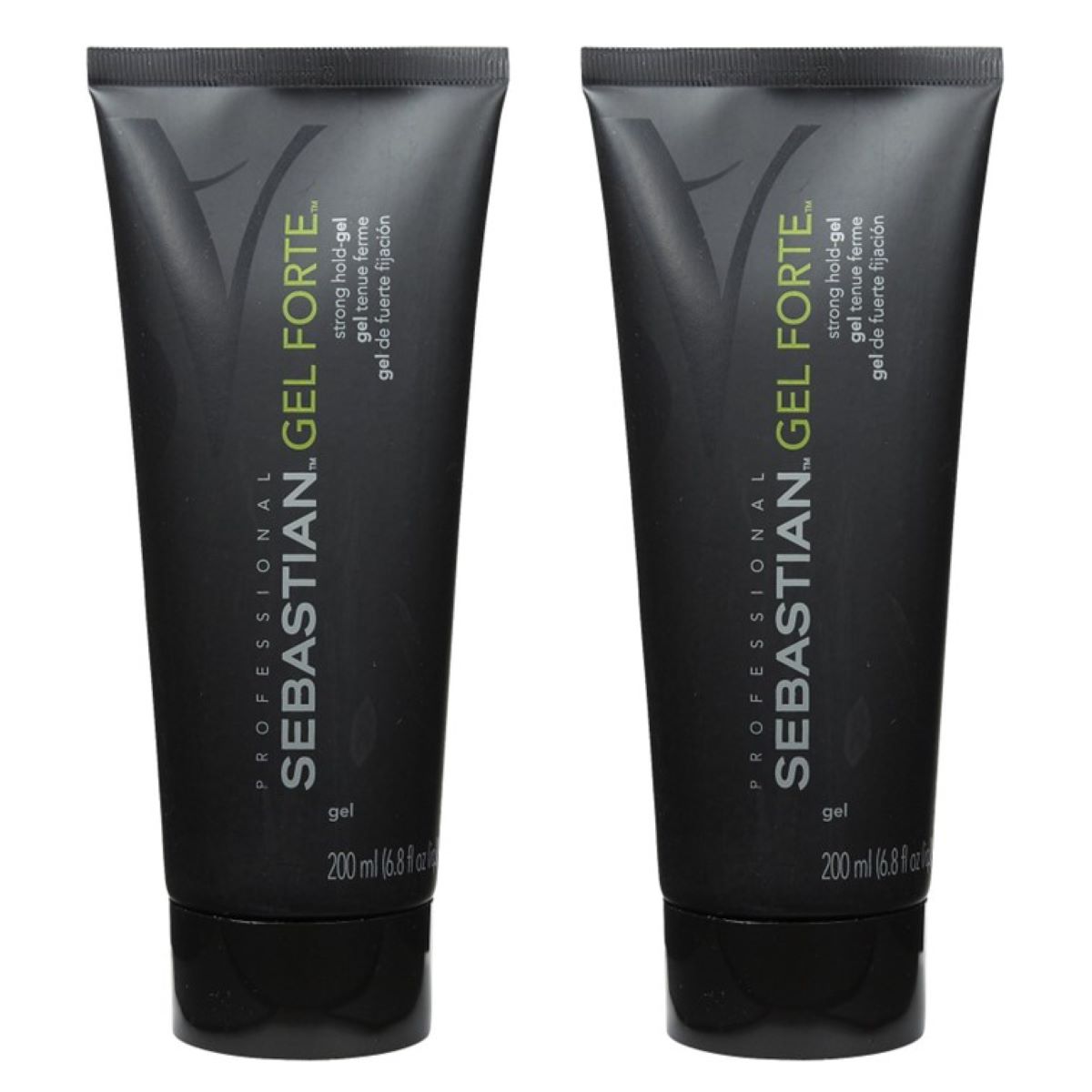 Гель для волос gel forte 2er set Sebastian, количество 1 шт.
Гель для волос gel forte 2er set Sebastian, количество 1 шт.