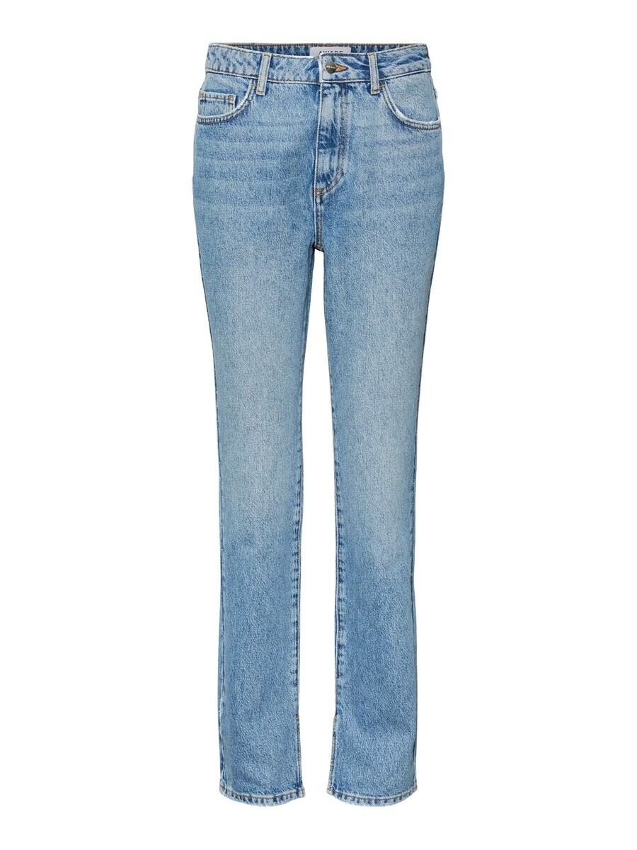 Джинсы узкого кроя Aware ELLIE, синий джинсовый
Джинсы узкого кроя Aware ELLIE, синий джинсовый