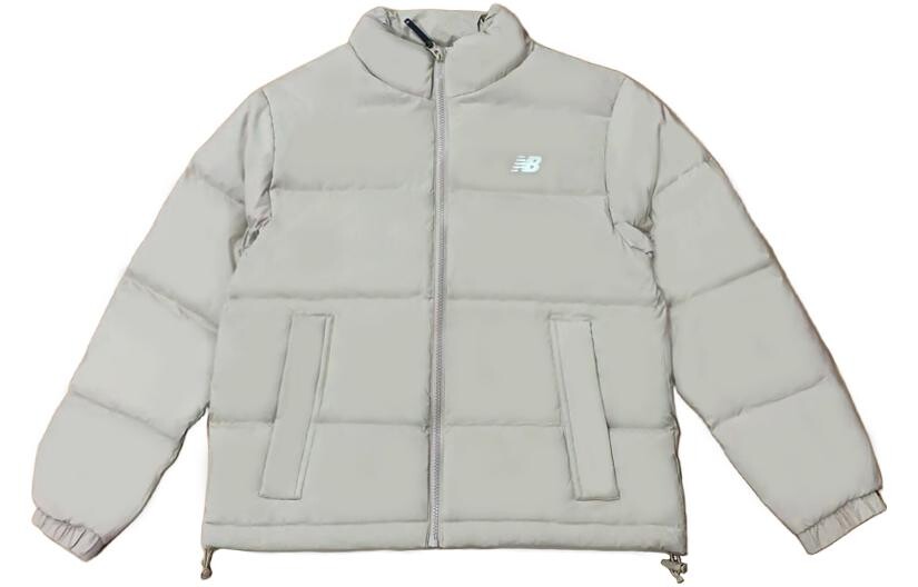 Женский пуховик New Balance, цвет Beige
Женский пуховик New Balance, цвет Beige