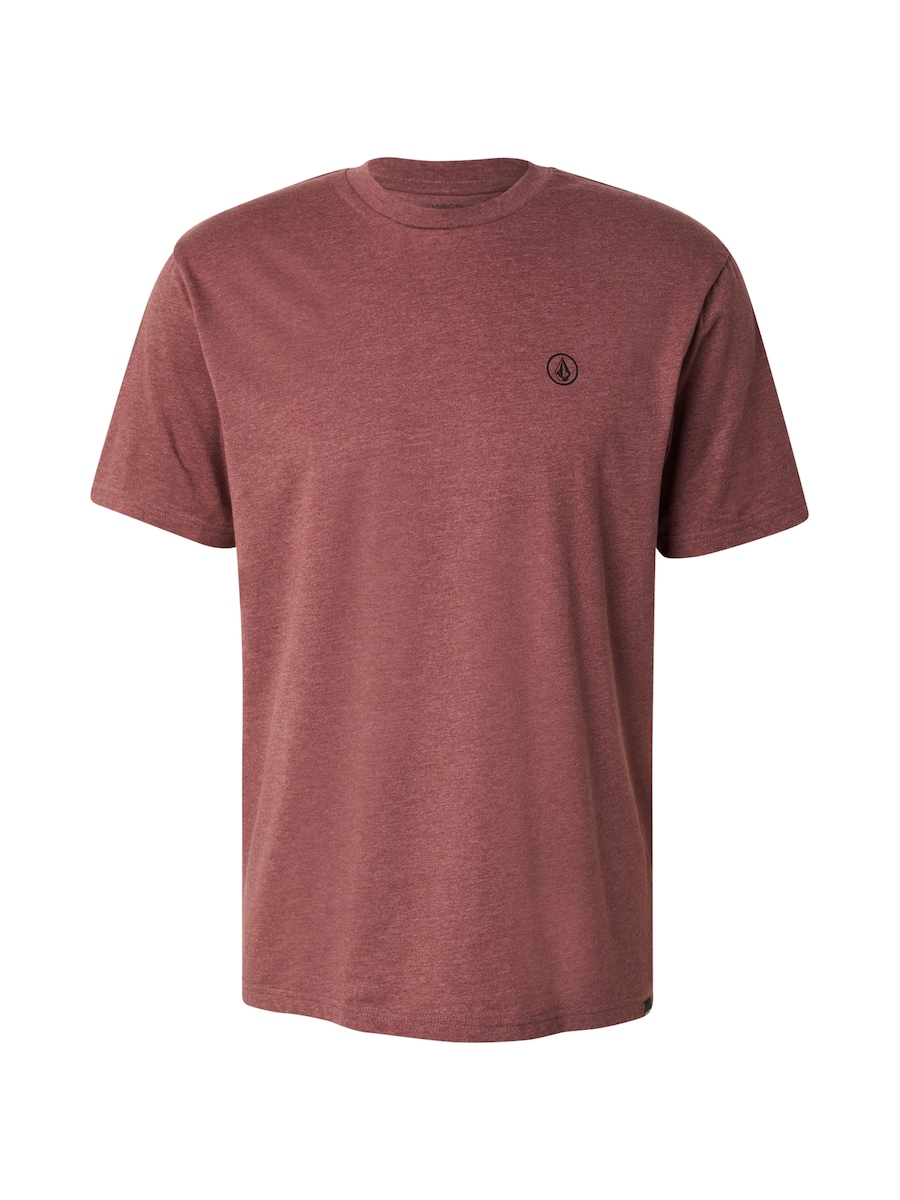 Рубашка Volcom, пастельно-красный
Рубашка Volcom, пастельно-красный