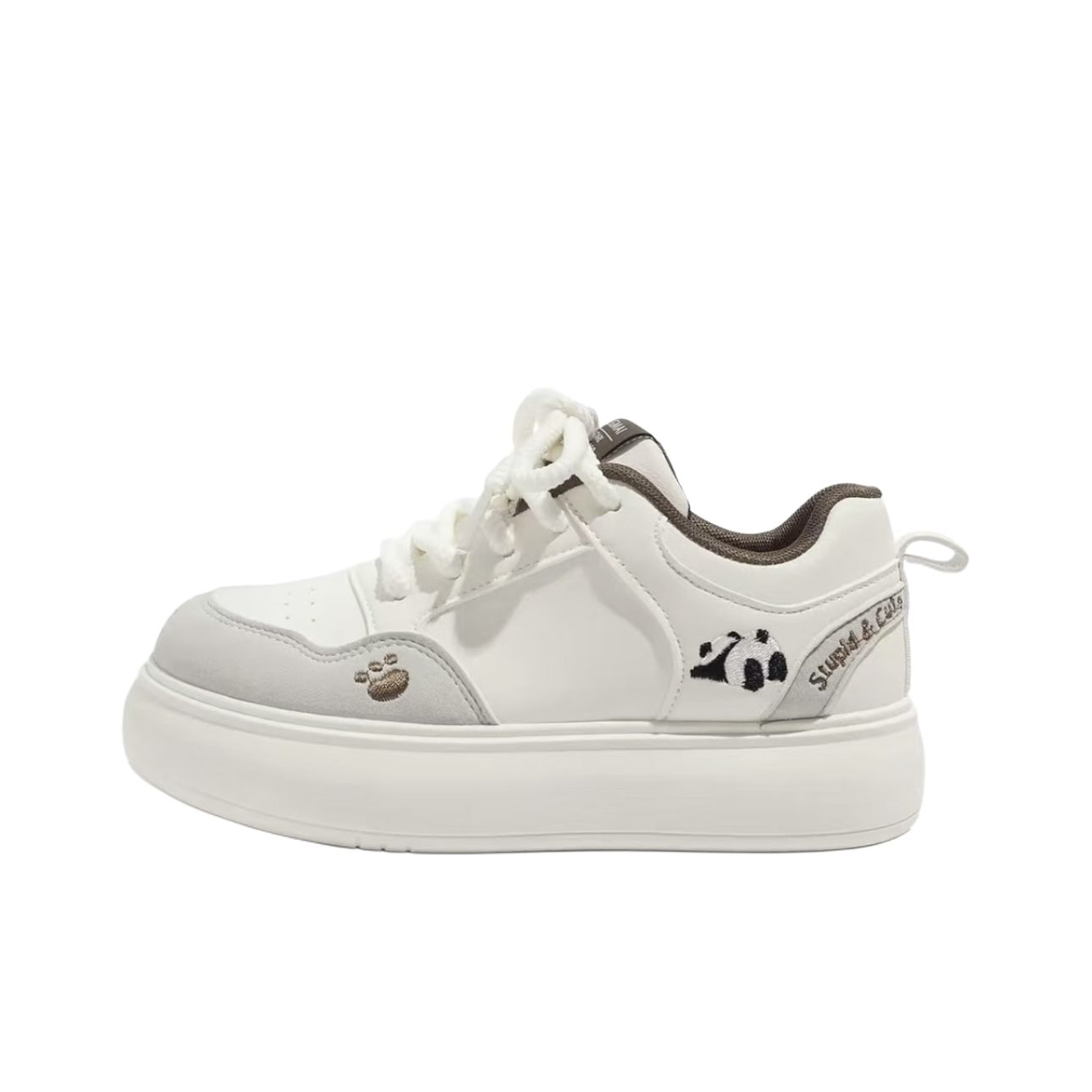 Влагоотводящий кроссовок Rebound Balance Support с абразивостойкостью, легкой амортизацией и дышащим верхом PROTECTCAMEL, бежевый коричневый
Влагоотводящий кроссовок Rebound Balance Support с абразивостойкостью, легкой амортизацией и дышащим верхом PROTECTCAMEL, бежевый коричневый