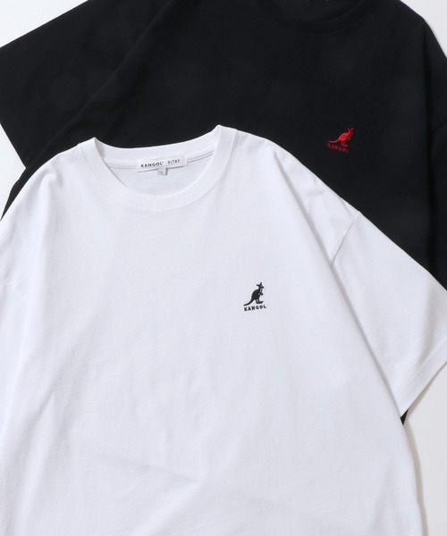 Футболка мужская и женская, пигментная обработка, оверсайз, вышивка KANGOL, белый
Футболка мужская и женская, пигментная обработка, оверсайз, вышивка KANGOL, белый