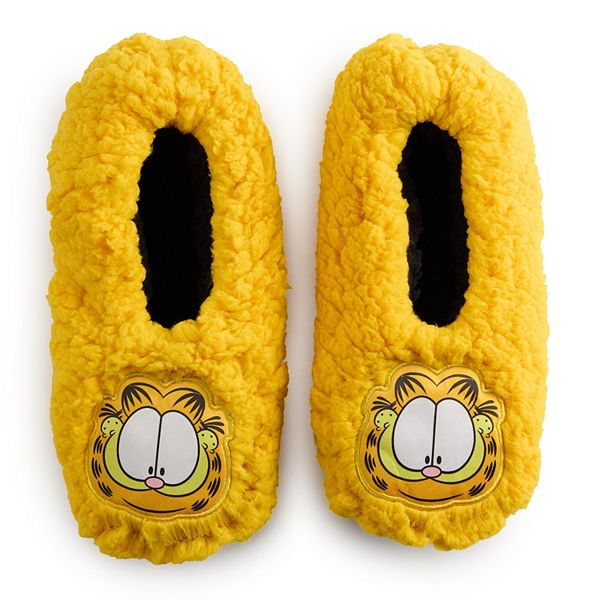 Мужские тапочки-носки Joe Cool Snoopy Licensed Character, Orange
Мужские тапочки-носки Joe Cool Snoopy Licensed Character, Orange