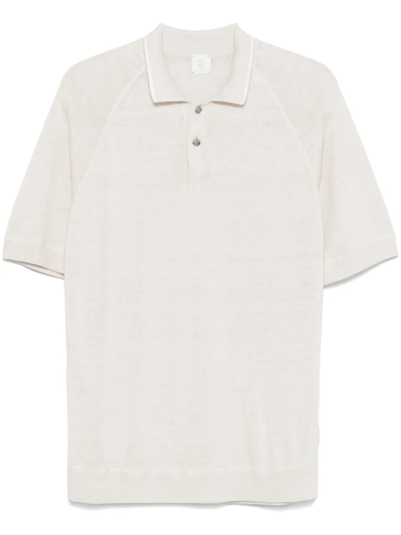 Трикотажная рубашка поло Eleventy, нейтральный
Трикотажная рубашка поло Eleventy, нейтральный
