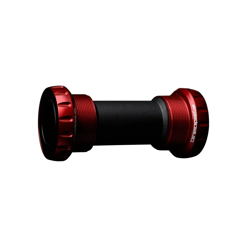 Каретка Ceramicspeed Bsa M Gxp 68 mm 24 / 22.2 mm, красный
Каретка Ceramicspeed Bsa M Gxp 68 mm 24 / 22.2 mm, красный