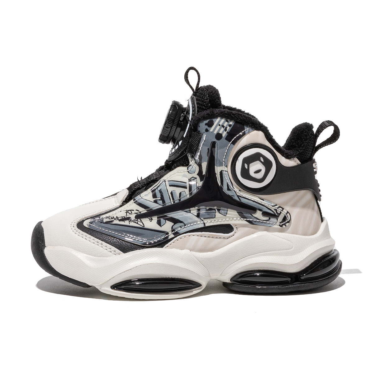 Детская повседневная обувь для детей, кроссовки, кроссовки Sobb, цвет Black rice — single mile
Детская повседневная обувь для детей, кроссовки, кроссовки Sobb, цвет Black rice — single mile