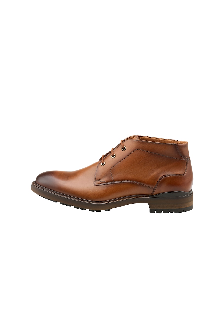 Ботинки LLOYD VIBE, коричневый
Ботинки LLOYD VIBE, коричневый