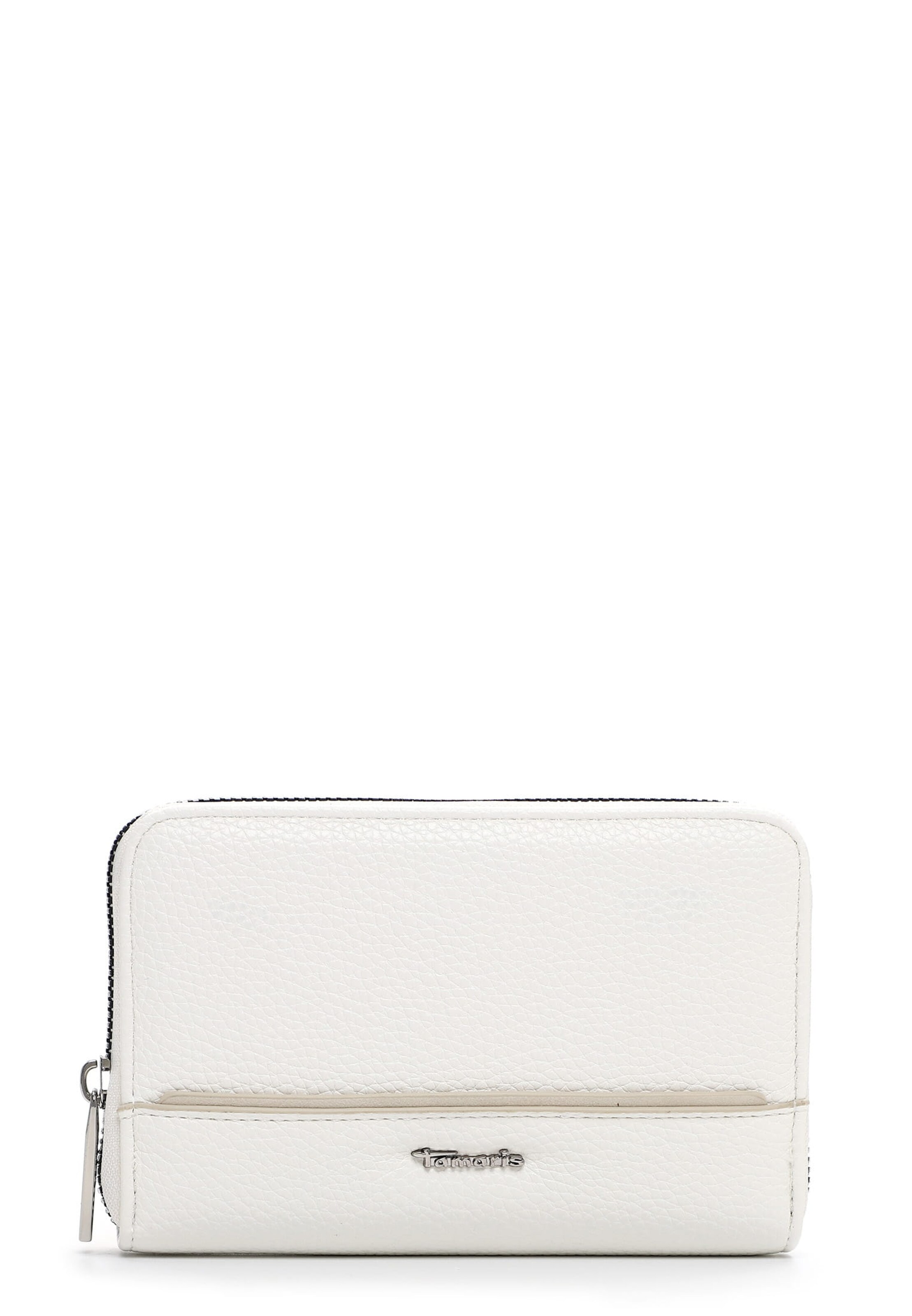 Tamaris Кошелек 'Kennia' в белом цвете
Tamaris Кошелек 'Kennia' в белом цвете