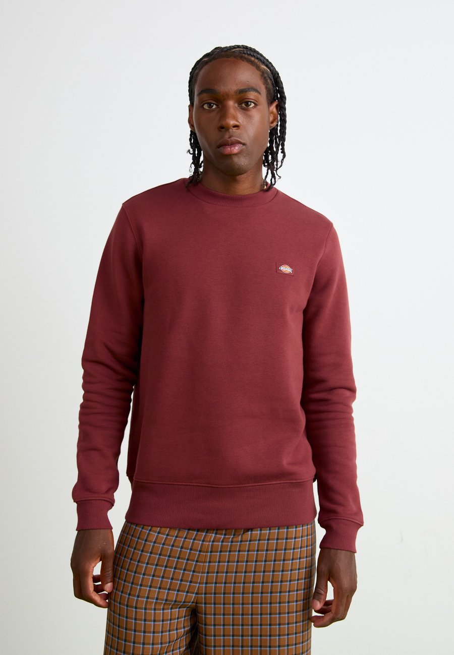 Толстовка Dickies OAKPORT, Andorra/Bordeaux
Толстовка Dickies OAKPORT, Andorra/Bordeaux