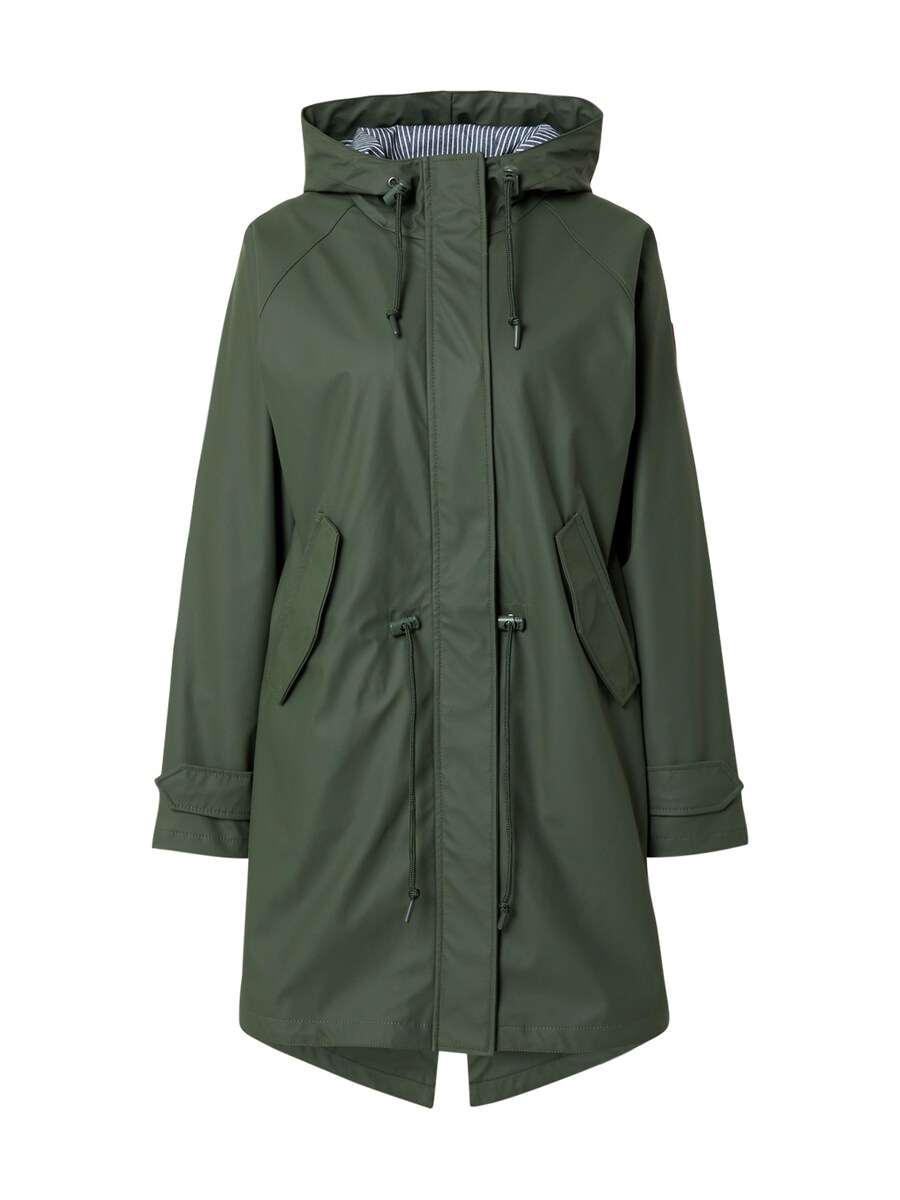 Плащ Derbe Travel Friese, Olive
Плащ Derbe Travel Friese, Olive