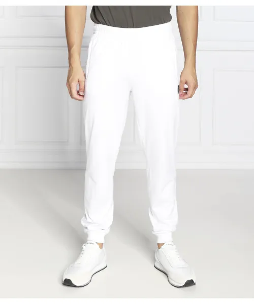 Спортивные штаны Slim fit Ea7, белый
Спортивные штаны Slim fit Ea7, белый