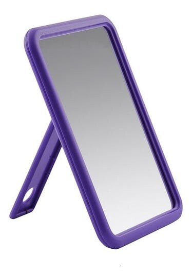 Интер-вион, зеркало среднее прямоугольное, 1 шт., Inter-vion, синий
Интер-вион, зеркало среднее прямоугольное, 1 шт., Inter-vion, синий