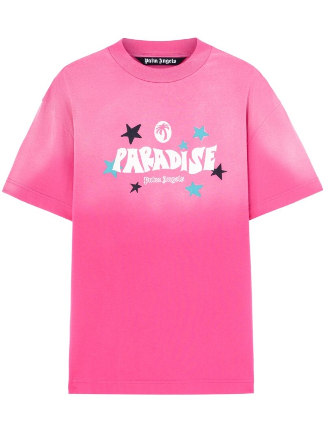 Футболка «Райская пальма» Palm Angels, розовый
Футболка «Райская пальма» Palm Angels, розовый