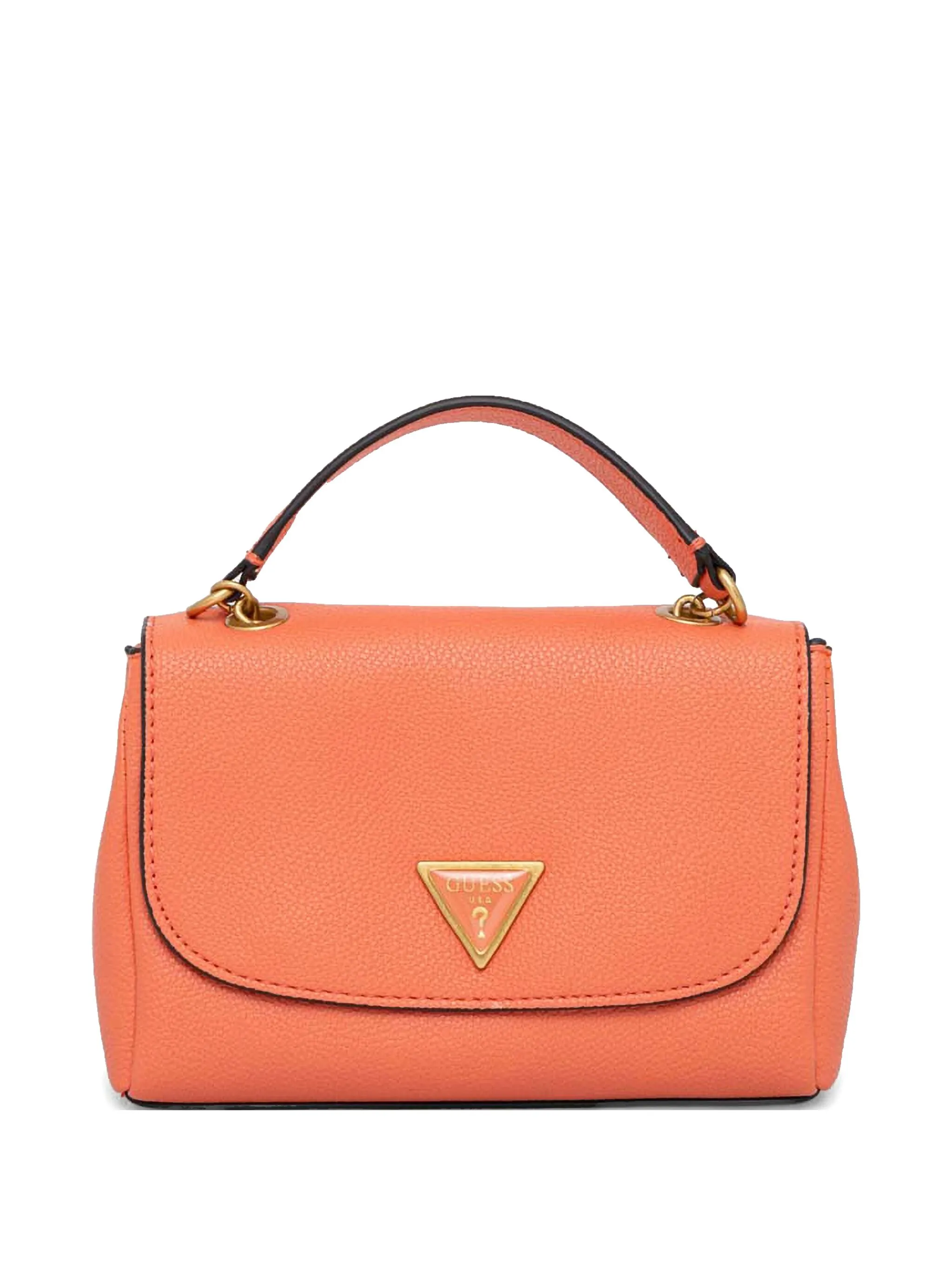 Сумка на плечо с логотипом Guess Usa, оранжевый
Сумка на плечо с логотипом Guess Usa, оранжевый