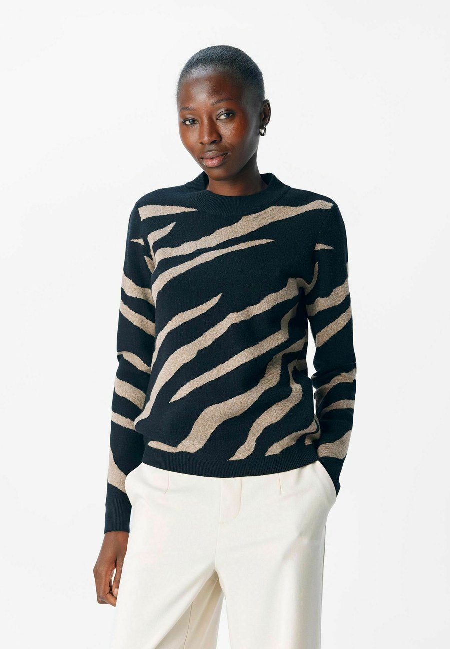 Джемпер Object OBJRAY , Black
Джемпер Object OBJRAY , Black