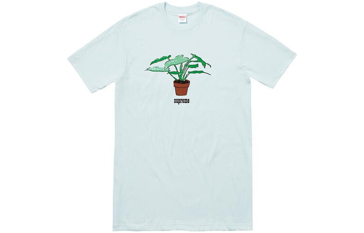 Футболка FW17 унисекс Supreme
Футболка FW17 унисекс Supreme