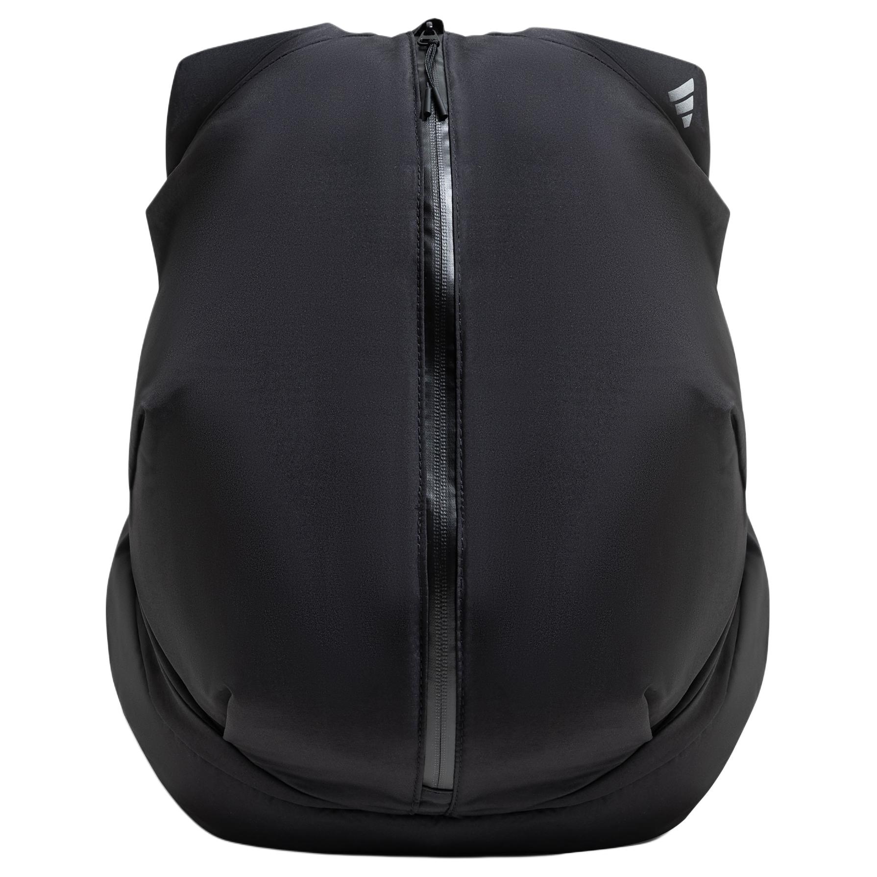 Adidas Рюкзак из переработанного полиамида Regular Unisex черный, Black
Adidas Рюкзак из переработанного полиамида Regular Unisex черный, Black