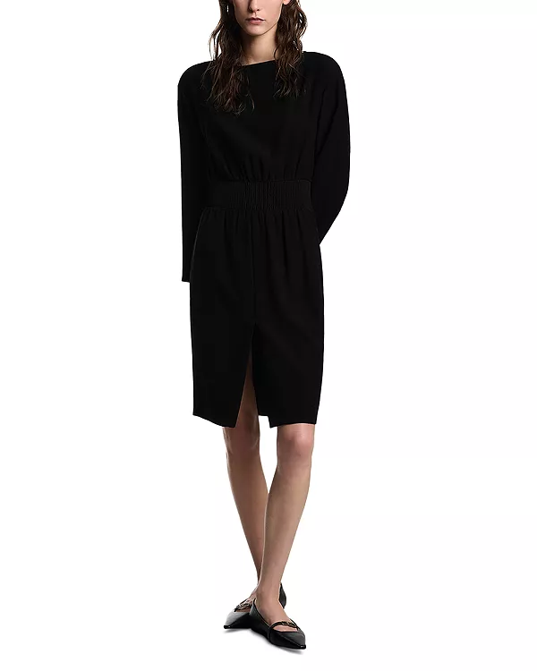 Платье Кэди Emporio Armani, черный
Платье Кэди Emporio Armani, черный