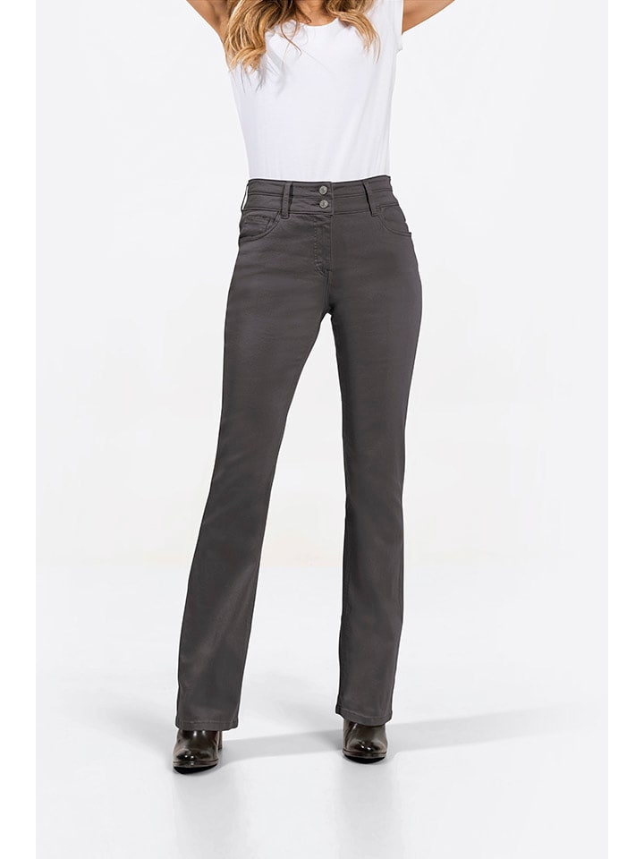 Джинсы WITT WEIDEN, антрацит
Джинсы WITT WEIDEN, антрацит