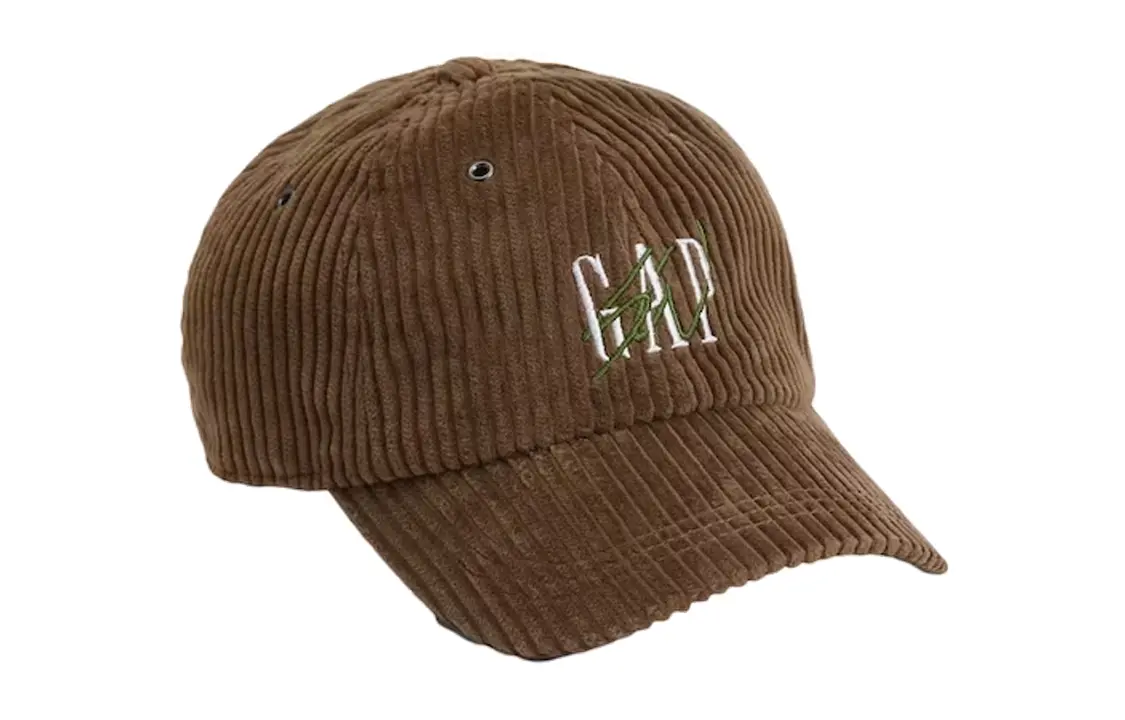 Кепка унисекс GAP
Кепка унисекс GAP