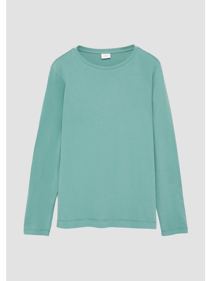 Футболка s.Oliver
Футболка s.Oliver