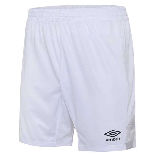 Мужские четыре шорты Umbro, белый
Мужские четыре шорты Umbro, белый