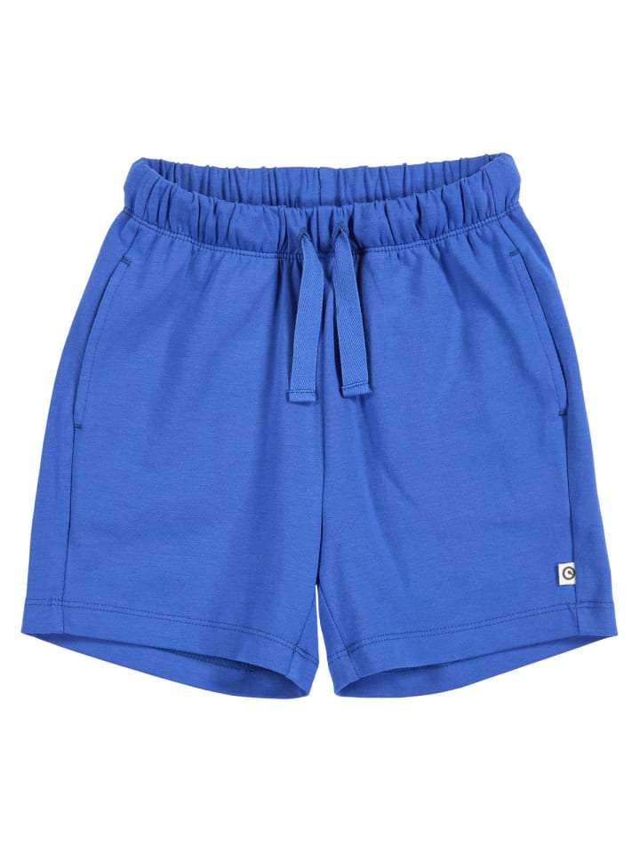 Müsli Спортивные шорты лазурно-голубого цвета
Müsli Спортивные шорты лазурно-голубого цвета