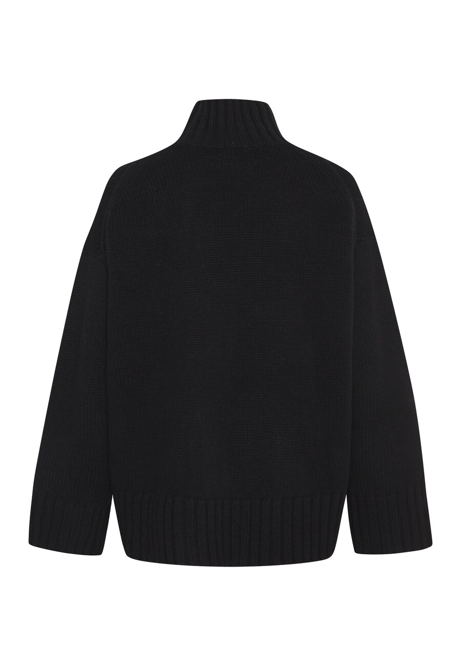 Свитер Style Republic BOXY, черный
Свитер Style Republic BOXY, черный