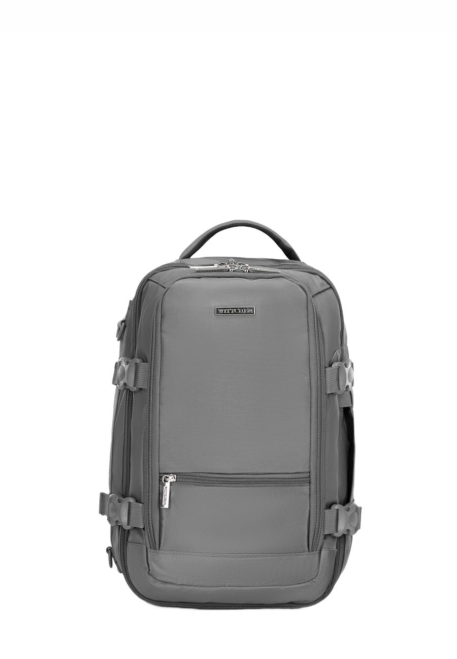Рюкзак WITTCHEN CABIN, Grey
Рюкзак WITTCHEN CABIN, Grey