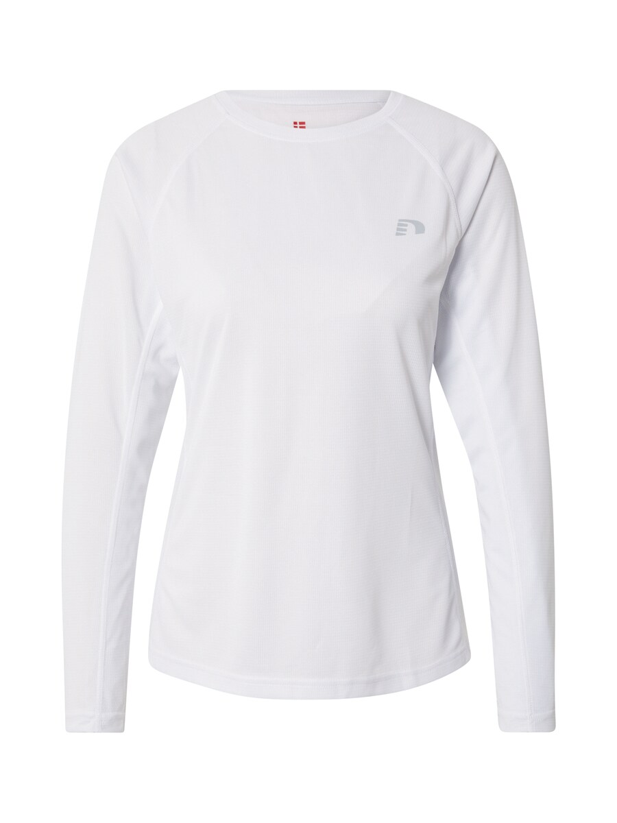 Футболка Performance Newline, белый
Футболка Performance Newline, белый