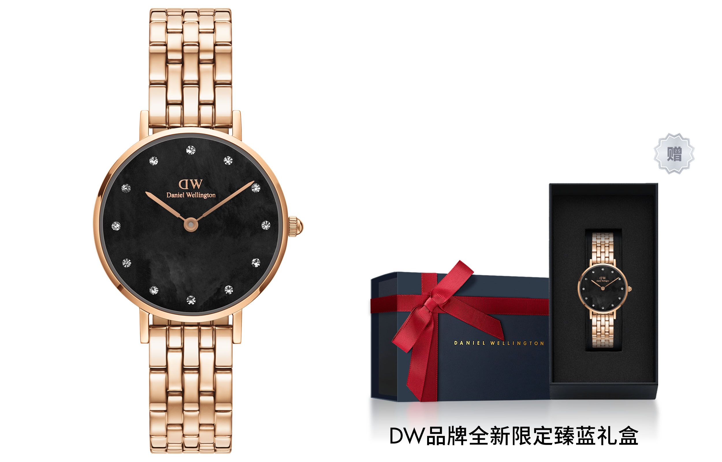 DW/DanielWellington Часы Daniel Wellington Wrist Watch Quartz Movement Stainless Steel Watchband 28mm Black Dial Women's Watch
DW/DanielWellington Часы Daniel Wellington Wrist Watch Quartz Movement Stainless Steel Watchband 28mm Black Dial Women's Watch