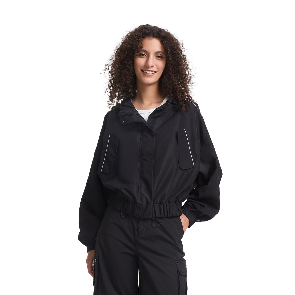 Куртка женская GAP, хаки 
Куртка женская GAP, хаки