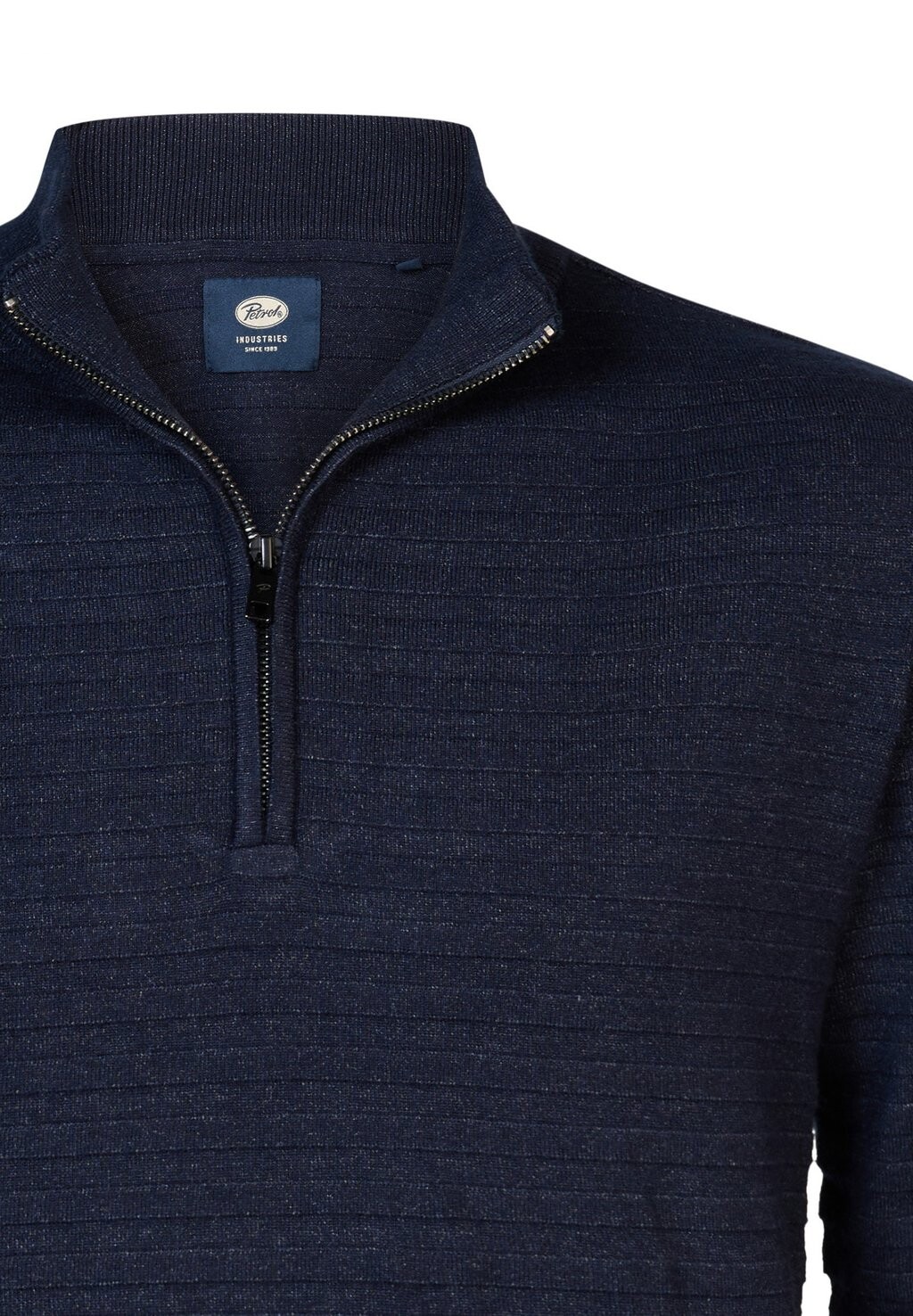 Джемпер Petrol Industries, синий
Джемпер Petrol Industries, синий