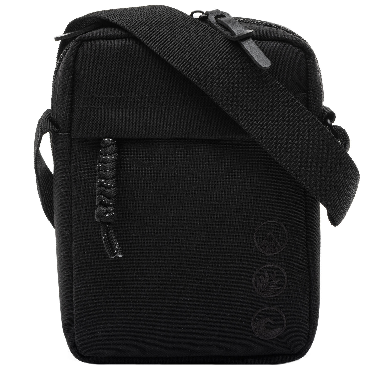 Сумка через плечо SONS OF ALOHA OAHU, черный
Сумка через плечо SONS OF ALOHA OAHU, черный