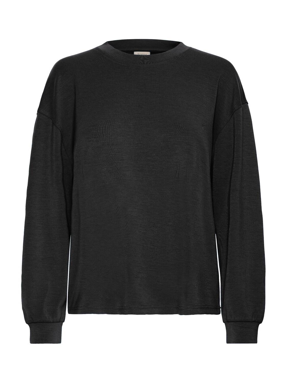 Fransa Свитшот 'FRCOREA' в черном цвете, Черный, Fransa Свитшот 'FRCOREA' в черном цвете
Fransa Свитшот 'FRCOREA' в черном цвете, Черный, Fransa Свитшот 'FRCOREA' в черном цвете