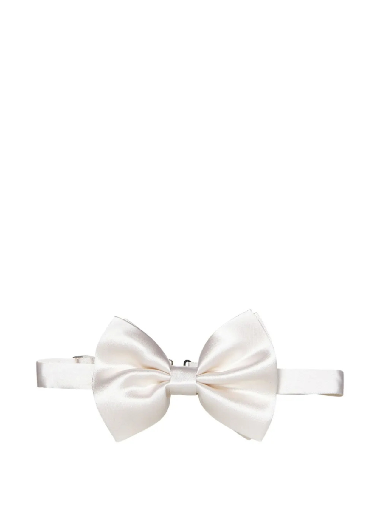 ФРАНЦУЗСКАЯ КОЛЛЕКЦИЯ Галстук-бабочка Gran Galà FRANZESE COLLECTION, белый
ФРАНЦУЗСКАЯ КОЛЛЕКЦИЯ Галстук-бабочка Gran Galà FRANZESE COLLECTION, белый