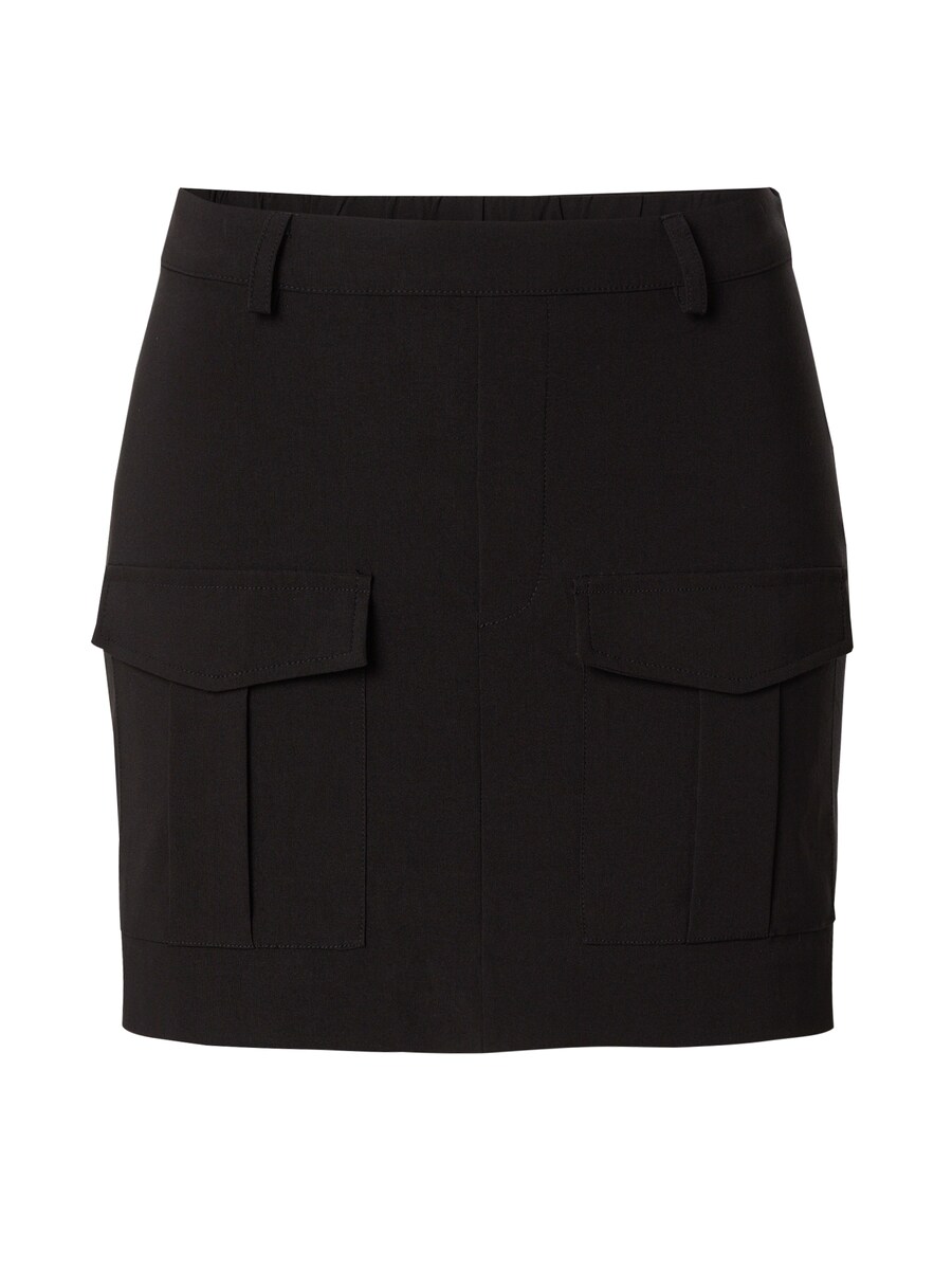 Юбка ONLY ONLFIONA, черный
Юбка ONLY ONLFIONA, черный