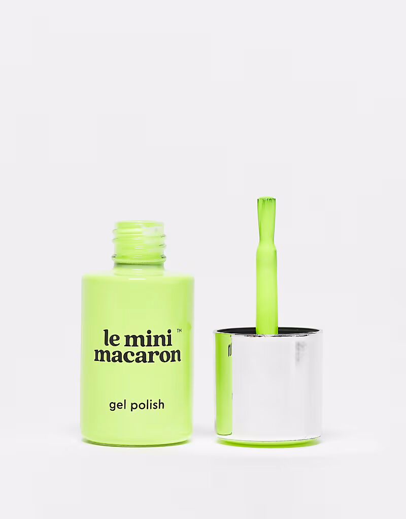 Гель-лак - Party Babe Le Mini Macaron, коричневый
Гель-лак - Party Babe Le Mini Macaron, коричневый