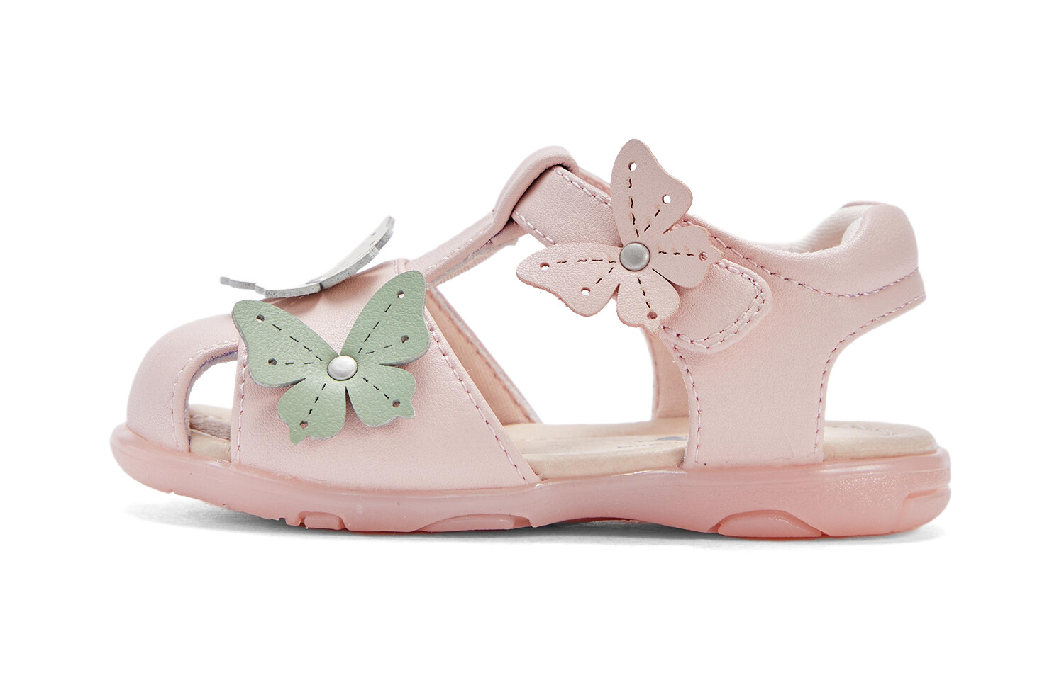 Детские сандалии для дошкольников Dave&Bella, розовый
Детские сандалии для дошкольников Dave&Bella, розовый