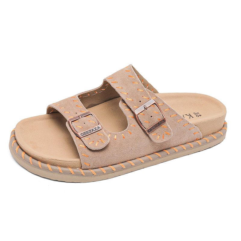 SOBB Скользоустойчивые шлепанцы на резиновой подошве унисекс - хаки оранжевый, цвет Khaki Orange
SOBB Скользоустойчивые шлепанцы на резиновой подошве унисекс - хаки оранжевый, цвет Khaki Orange