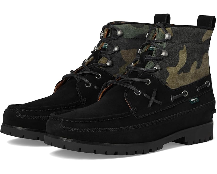 Ботинки Polo Ralph Lauren Ranger Mid Camo Suede Boot, цвет Black/Camo, Черный, Ботинки Polo Ralph Lauren Ranger Mid Camo Suede Boot, цвет Black/Camo
Ботинки Polo Ralph Lauren Ranger Mid Camo Suede Boot, цвет Black/Camo, Черный, Ботинки Polo Ralph Lauren Ranger Mid Camo Suede Boot, цвет Black/Camo