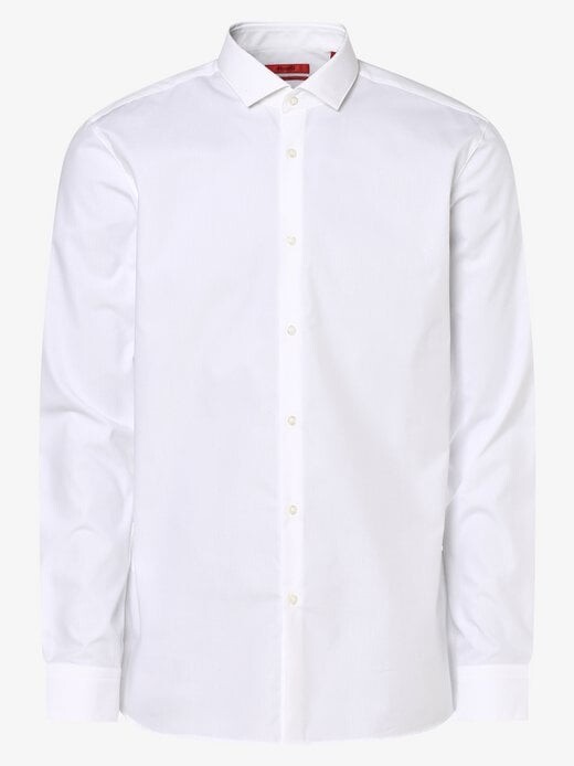 Рубашка легко гладится эрондо Hugo, белый
Рубашка легко гладится эрондо Hugo, белый