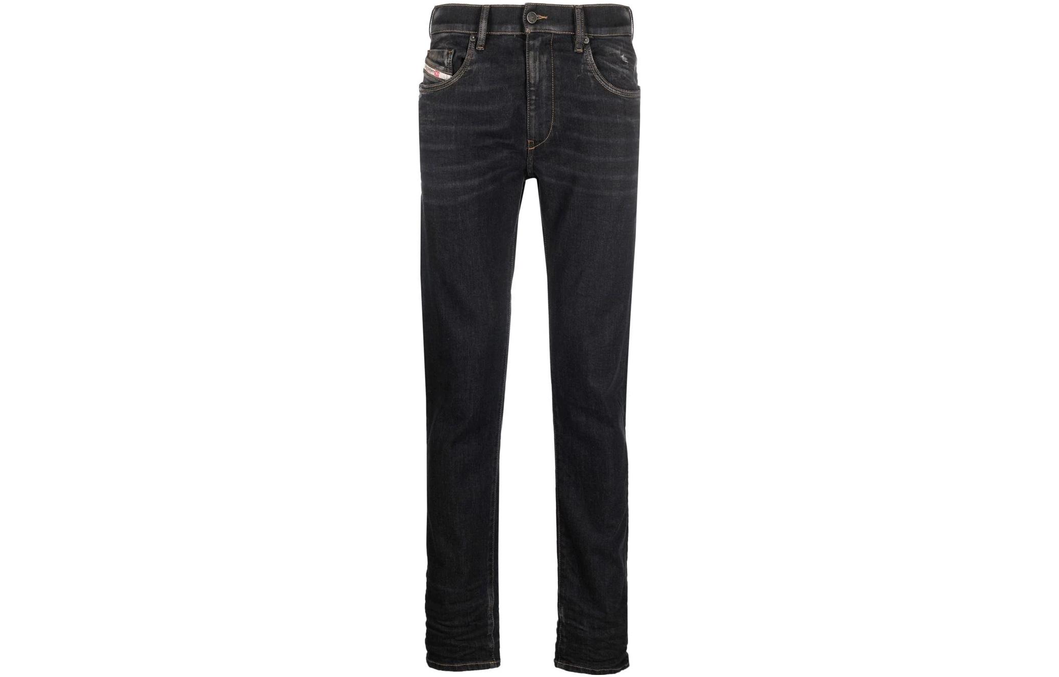 Джинсы мужские черные DIESEL
Джинсы мужские черные DIESEL