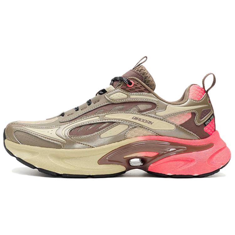 Мужские повседневные туфли с дышащими и противоскользящими амортизирующими свойствами, цвета орехового дерева и березы QIAODAN, Walnut Brown Birch Khaki
Мужские повседневные туфли с дышащими и противоскользящими амортизирующими свойствами, цвета орехового дерева и березы QIAODAN, Walnut Brown Birch Khaki