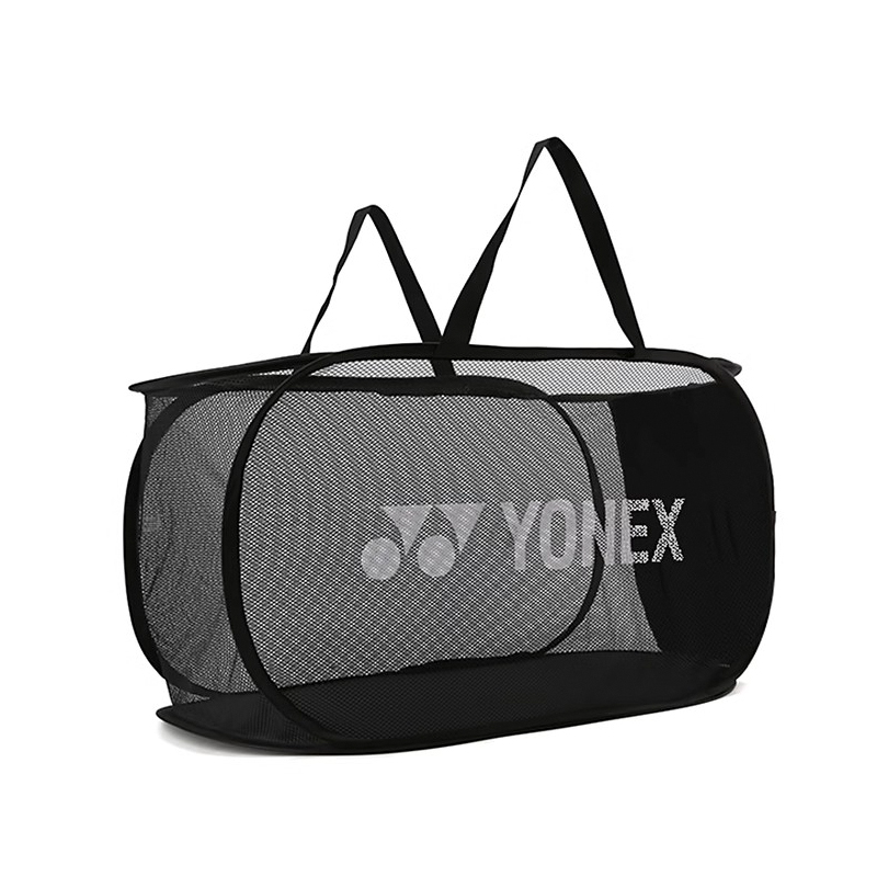YONEX Сумка для ракеток для бадминтона на 2-4 штуки, простая и удобная наплечная сумка black
YONEX Сумка для ракеток для бадминтона на 2-4 штуки, простая и удобная наплечная сумка black