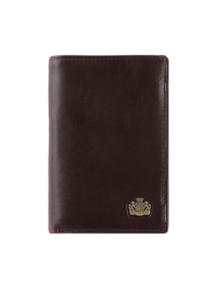 Кошелек Wittchen, коричневый
Кошелек Wittchen, коричневый