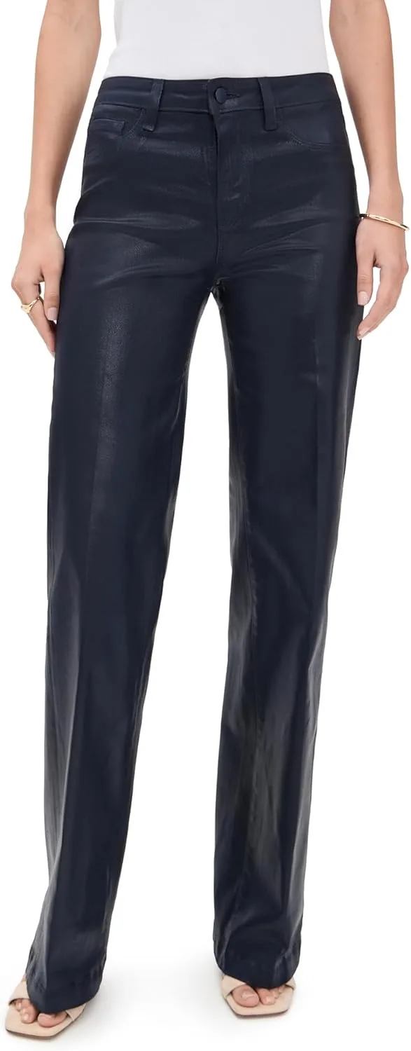 L'AGENCE Women's Clayton Wide Leg Jeans
L'AGENCE Women's Clayton Wide Leg Jeans